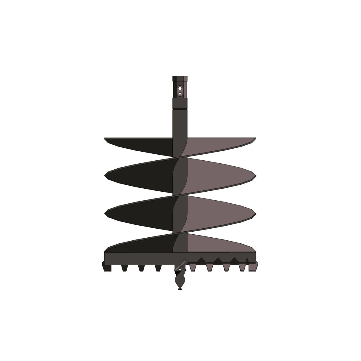 92044833 - OEM BIT - CASE CONSTRUCTION