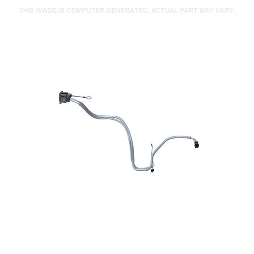 92045829 - OEM MULTIPOLE CONNECTOR - CASE CONSTRUCTION