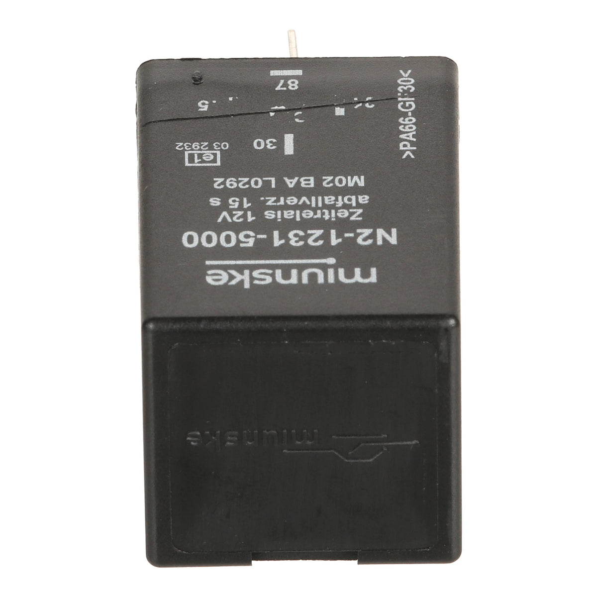 92048428 - OEM RELAY - CASE CONSTRUCTION
