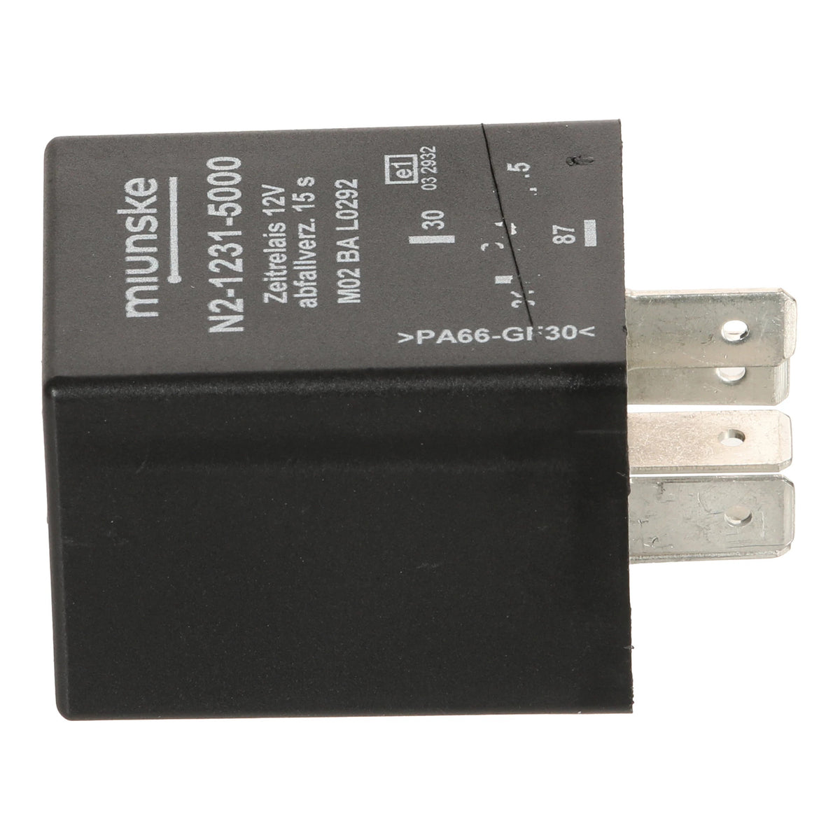 92048428 - OEM RELAY - CASE CONSTRUCTION