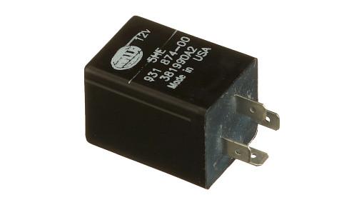 92048428 - OEM RELAY - CASE CONSTRUCTION