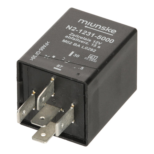 92048428 - OEM RELAY - CASE CONSTRUCTION