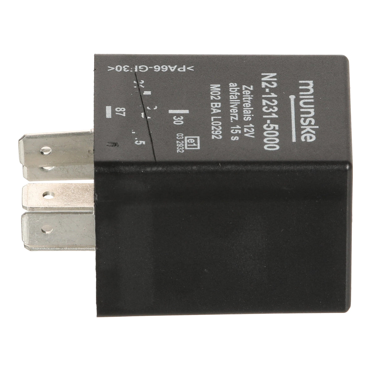 92048428 - OEM RELAY - CASE CONSTRUCTION