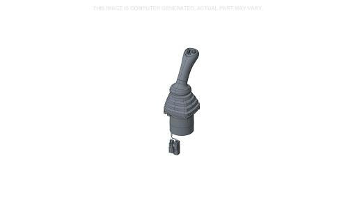 92050694 - OEM JOYSTICK - CASE CONSTRUCTION