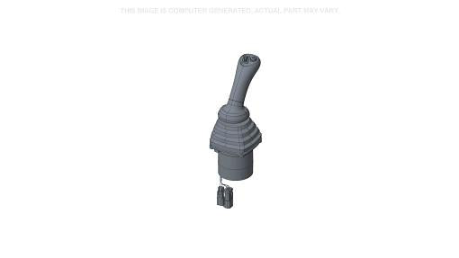 92050694 - OEM JOYSTICK - CASE CONSTRUCTION