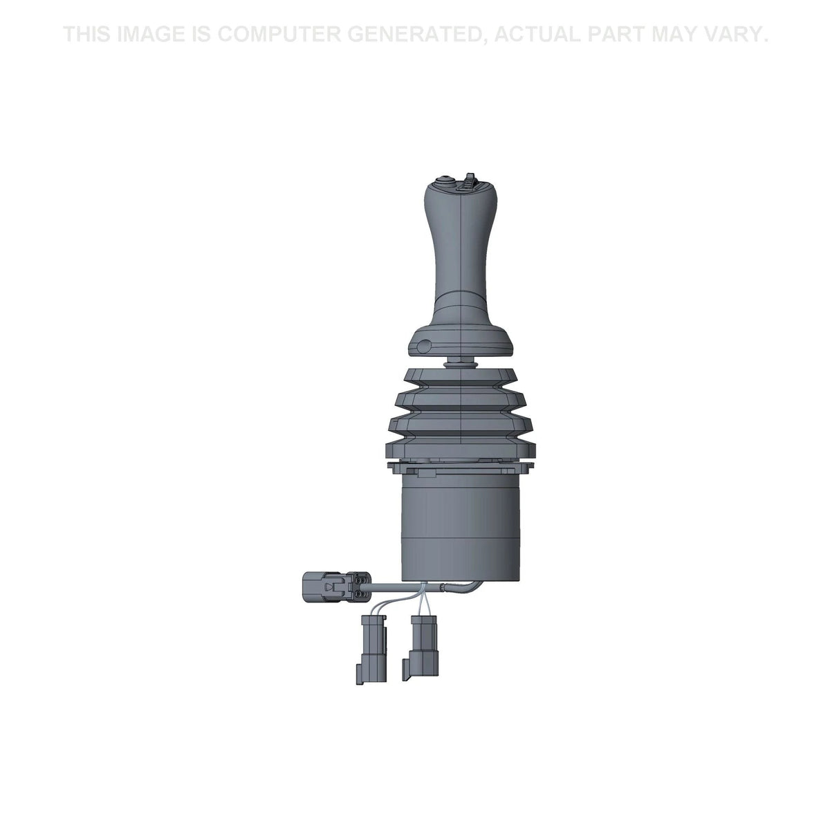 92050695 - OEM JOYSTICK - CASE CONSTRUCTION
