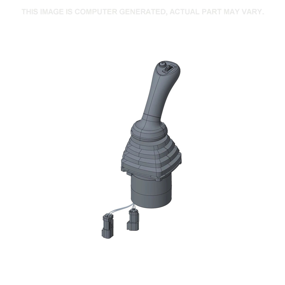 92050695 - OEM JOYSTICK - CASE CONSTRUCTION