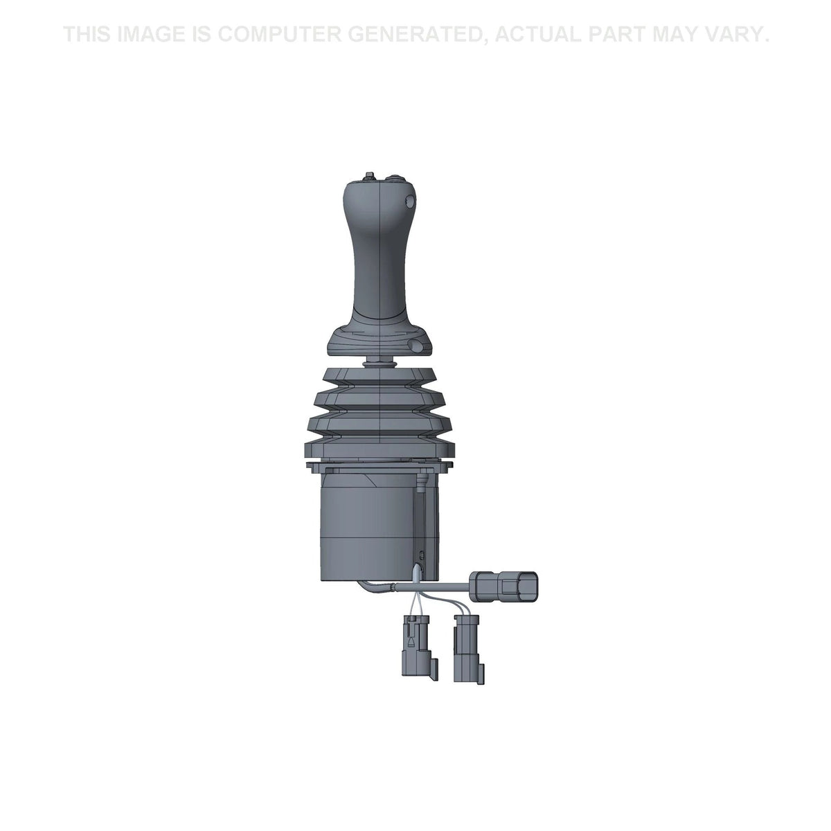 92050695 - OEM JOYSTICK - CASE CONSTRUCTION