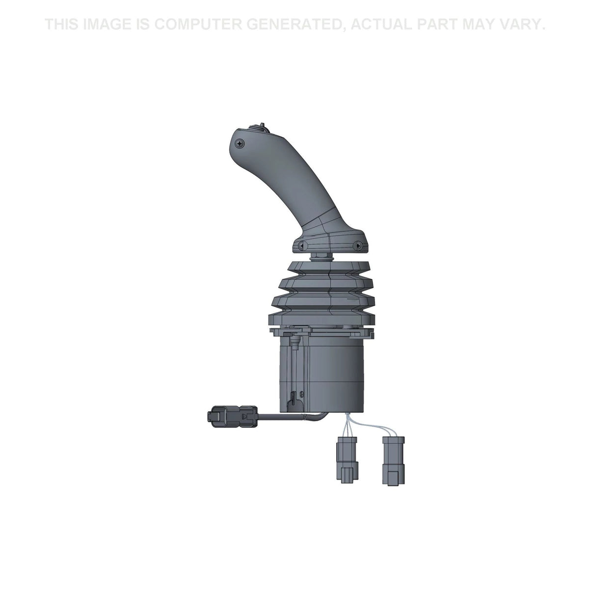 92050695 - OEM JOYSTICK - CASE CONSTRUCTION