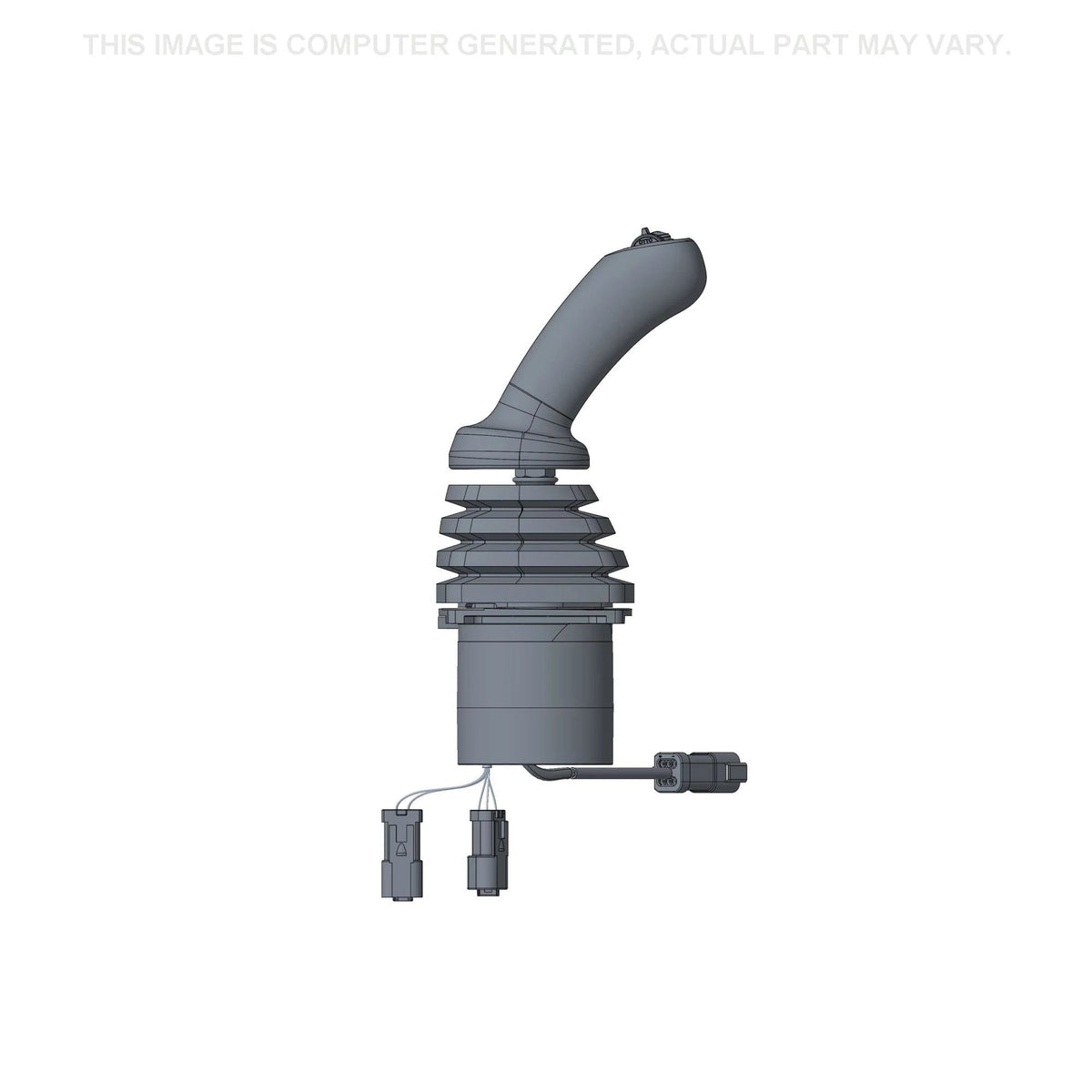 92050695 - OEM JOYSTICK - CASE CONSTRUCTION