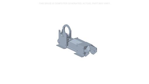 92050756 - OEM FRAME - CASE CONSTRUCTION