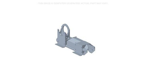 92050756 - OEM Frame - Case Construction