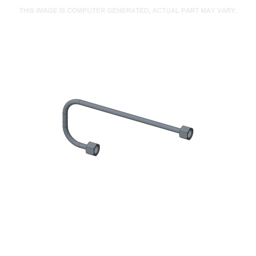 92051154 - OEM Hydraulic Tube - Case Construction