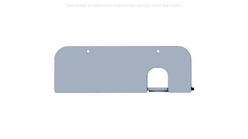 92051652 - OEM MOUNT - CASE CONSTRUCTION