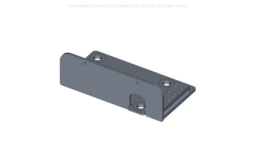 92051652 - OEM MOUNT - CASE CONSTRUCTION