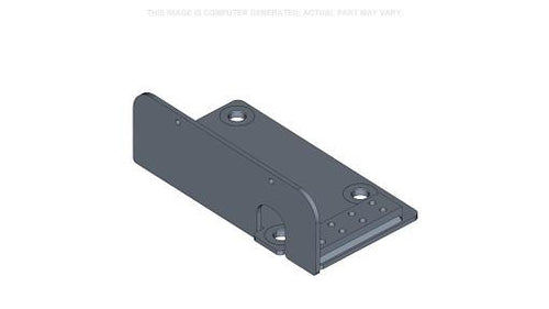 92051652 - OEM MOUNT - CASE CONSTRUCTION