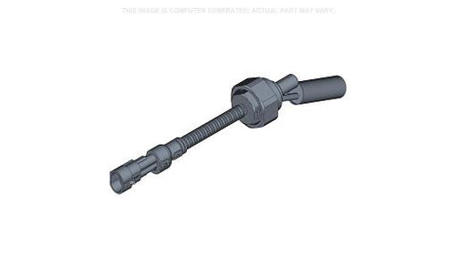 92052474 - OEM MECHANICAL SWITCH - CASE CONSTRUCTION