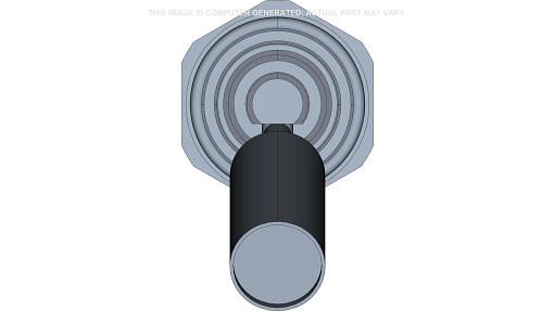 92052474 - OEM MECHANICAL SWITCH - CASE CONSTRUCTION