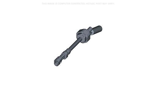 92052474 - OEM MECHANICAL SWITCH - CASE CONSTRUCTION