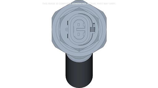 92052474 - OEM MECHANICAL SWITCH - CASE CONSTRUCTION