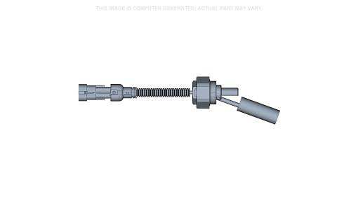 92052474 - OEM MECHANICAL SWITCH - CASE CONSTRUCTION