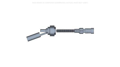 92052474 - OEM MECHANICAL SWITCH - CASE CONSTRUCTION