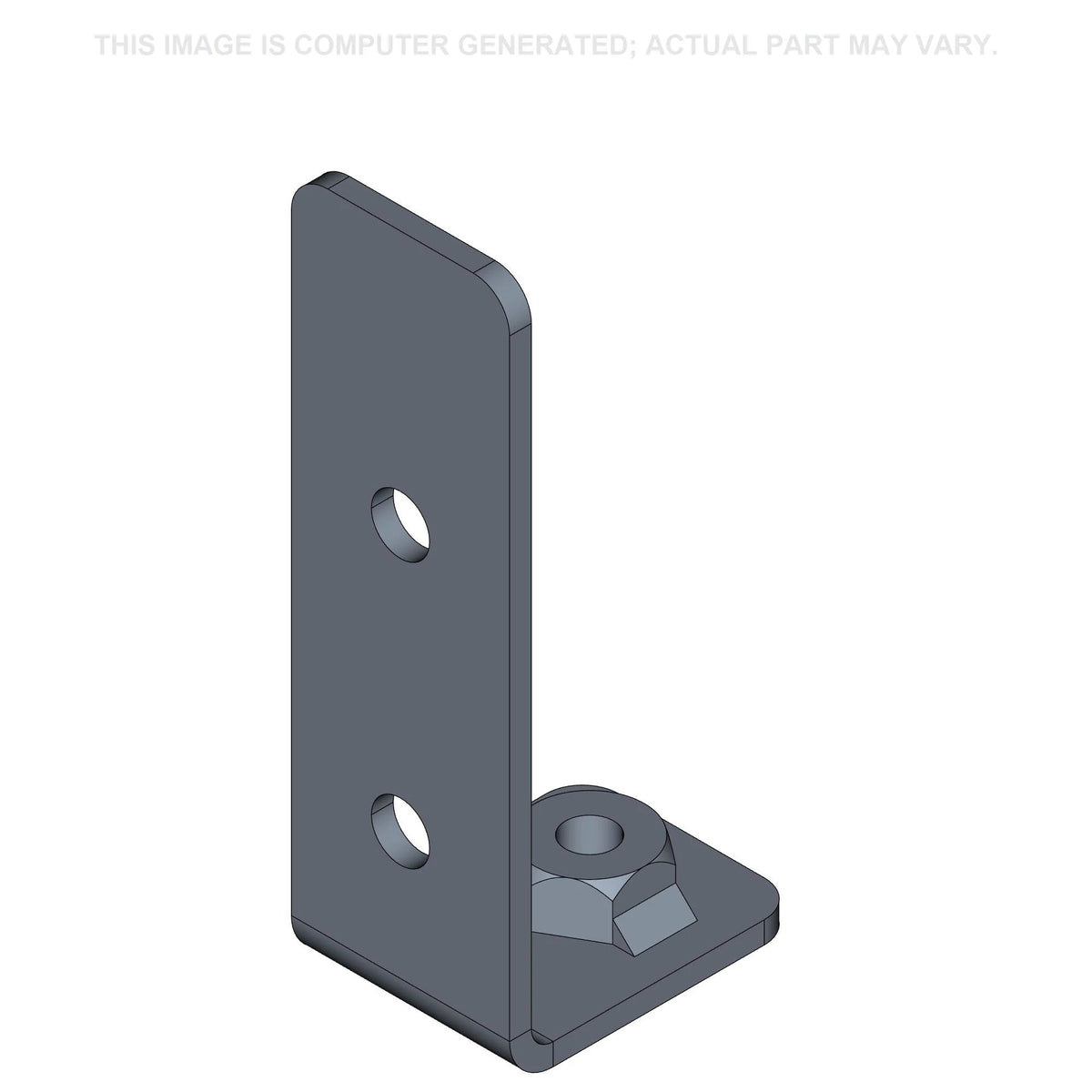 92053214 - OEM BRACKET - CASE CONSTRUCTION