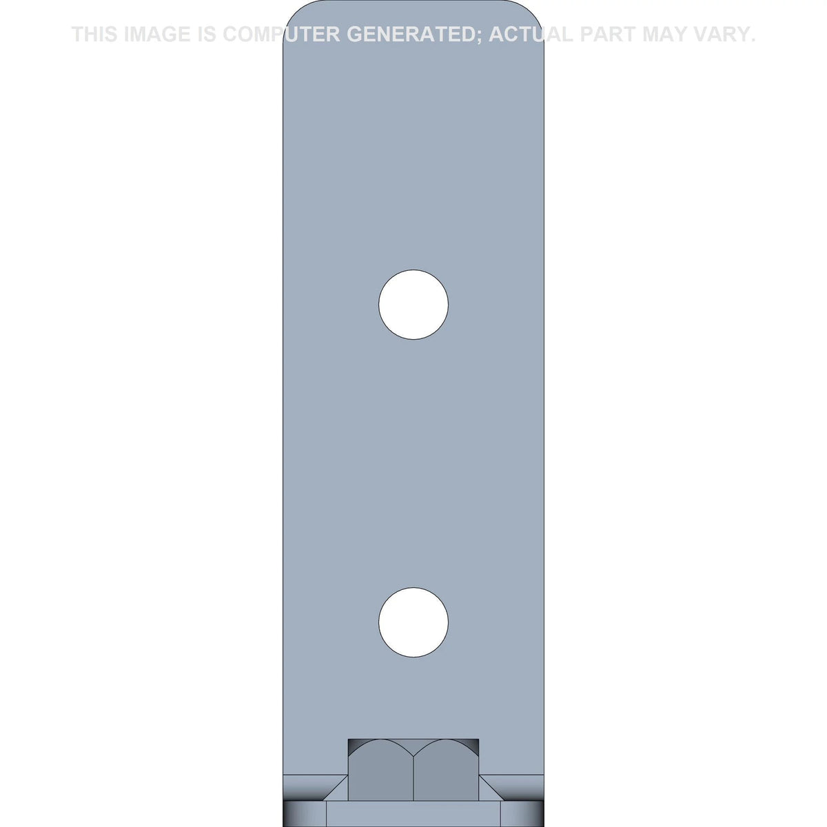 92053214 - OEM BRACKET - CASE CONSTRUCTION
