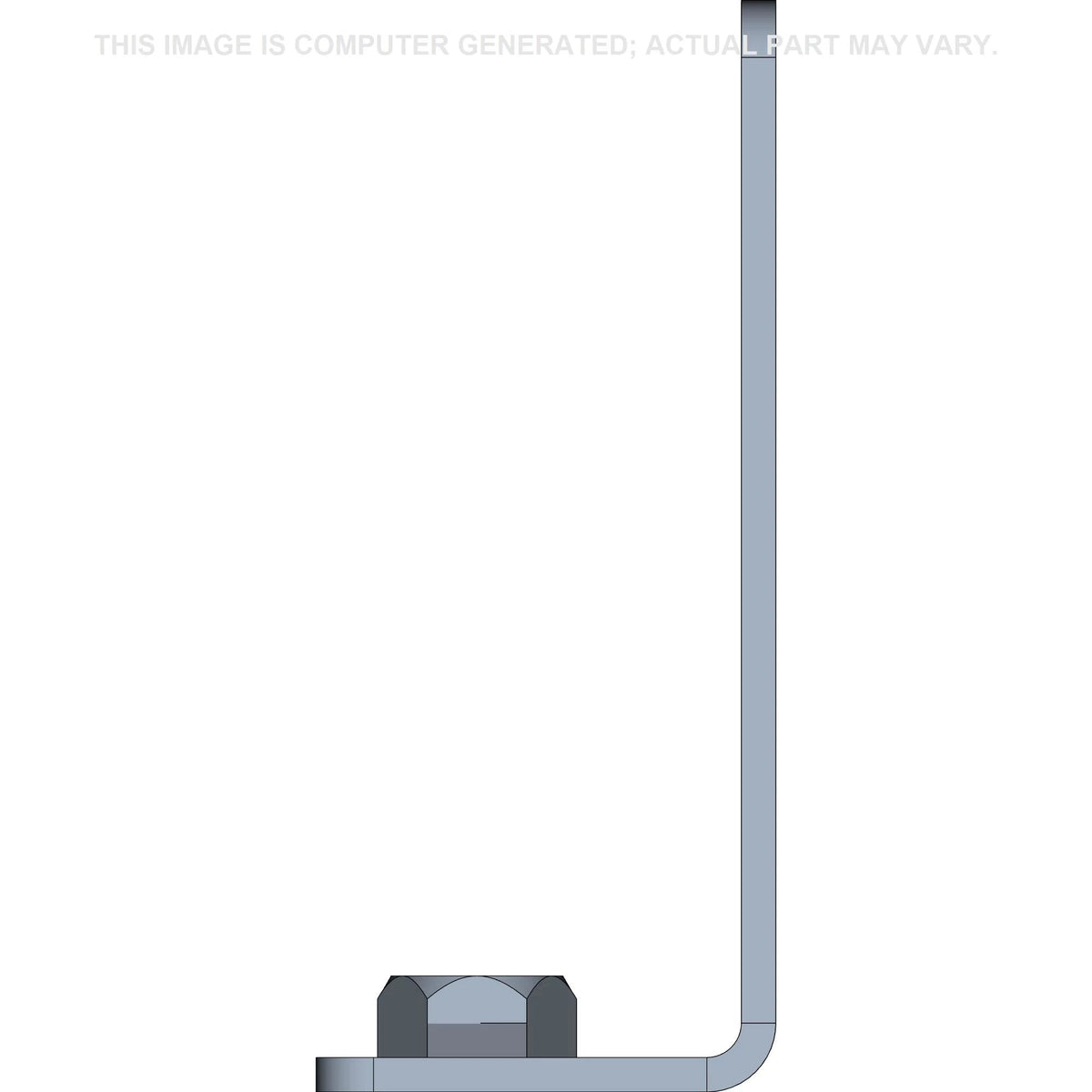 92053214 - OEM BRACKET - CASE CONSTRUCTION