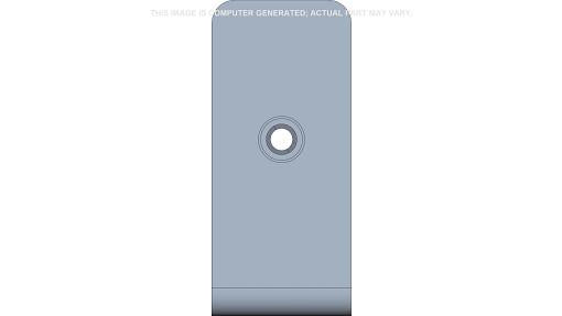 92053544 - OEM BRACKET - CASE CONSTRUCTION