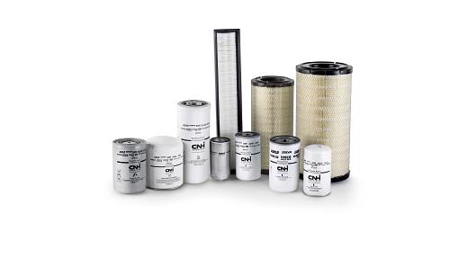 92054033 - OEM FILTER SERVICE KIT 250 HOURS - CASE CONSTRUCTION