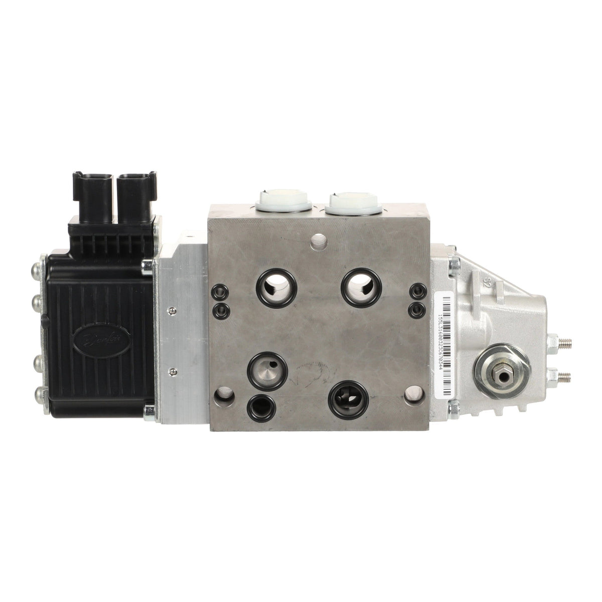 92058885 - OEM SLICE VALVE - CASE CONSTRUCTION
