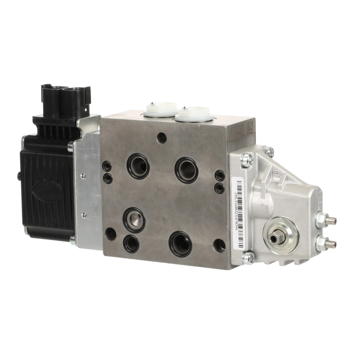 92058885 - OEM SLICE VALVE - CASE CONSTRUCTION