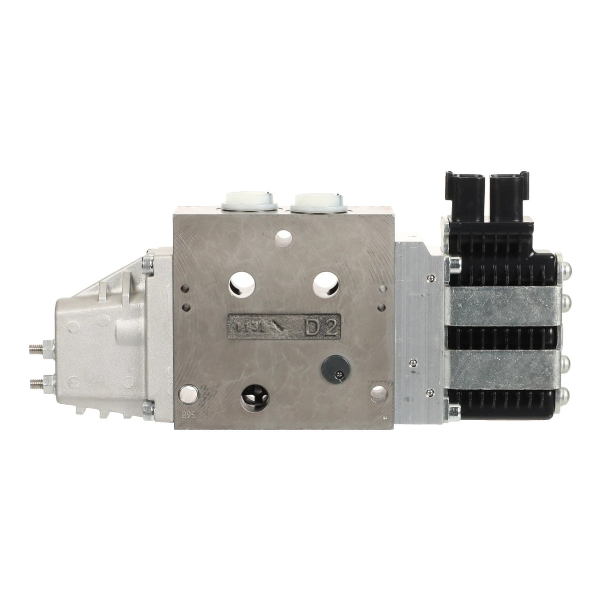 92058885 - OEM SLICE VALVE - CASE CONSTRUCTION