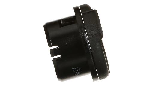 92060214 - OEM COVER - CASE CONSTRUCTION