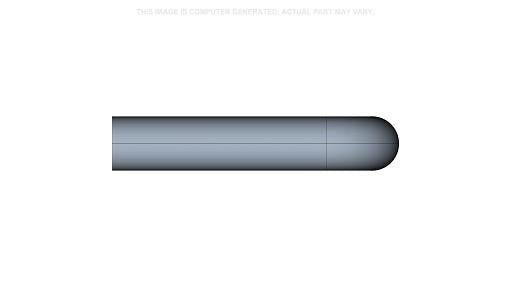 92060497 - OEM HOSE - CASE CONSTRUCTION