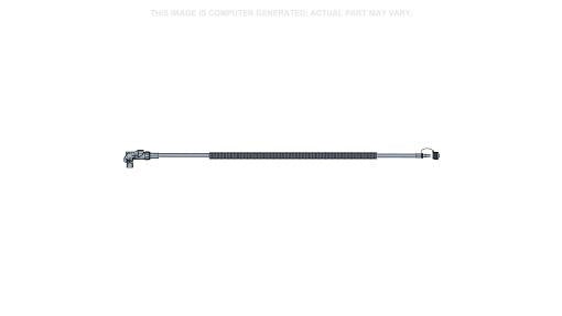 92061080 - OEM ELECTRIC CABLE - CASE CONSTRUCTION