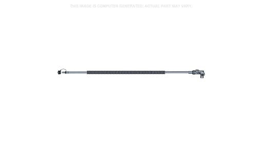 92061080 - OEM ELECTRIC CABLE - CASE CONSTRUCTION