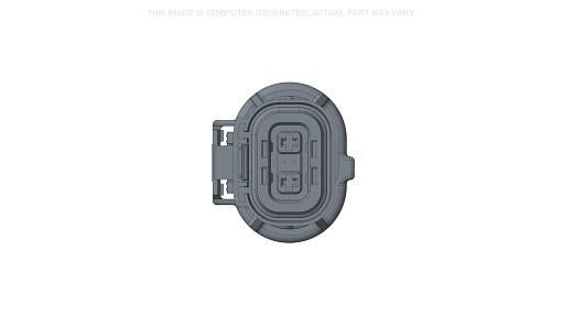 92061086 - OEM ELECTRIC CABLE - CASE CONSTRUCTION