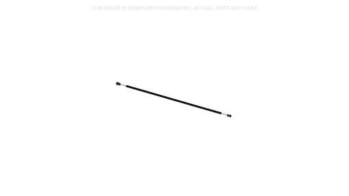 92061087 - OEM ELECTRIC CABLE - CASE CONSTRUCTION