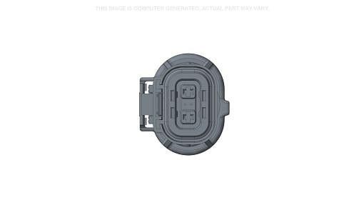 92061087 - OEM ELECTRIC CABLE - CASE CONSTRUCTION
