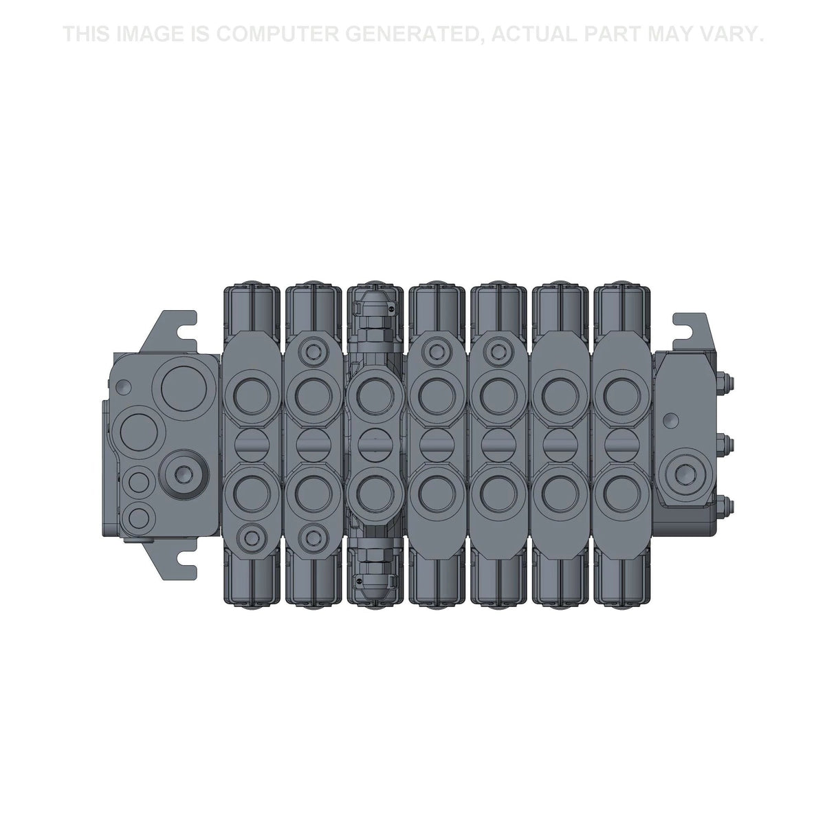 92065899 - OEM CONTROL VALVE - CASE CONSTRUCTION