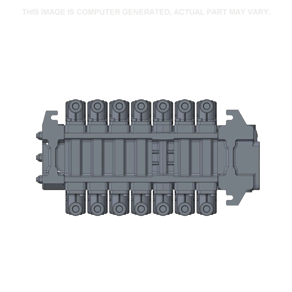92065899 - OEM CONTROL VALVE - CASE CONSTRUCTION