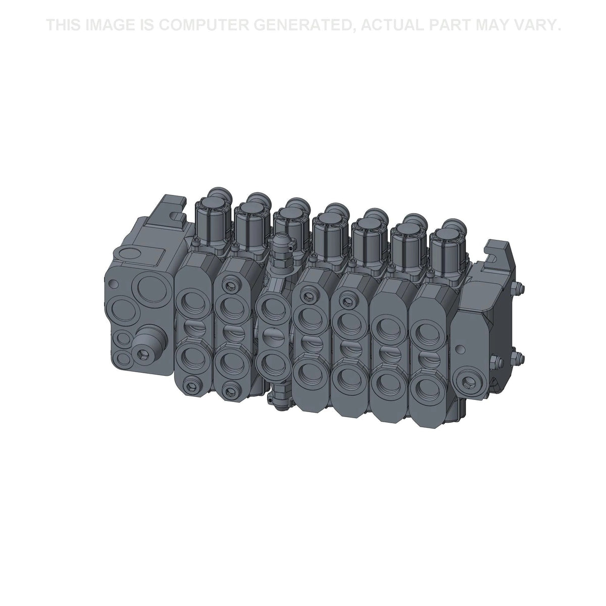 92065899 - OEM CONTROL VALVE - CASE CONSTRUCTION