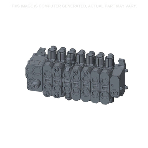 92065899 - OEM CONTROL VALVE - CASE CONSTRUCTION