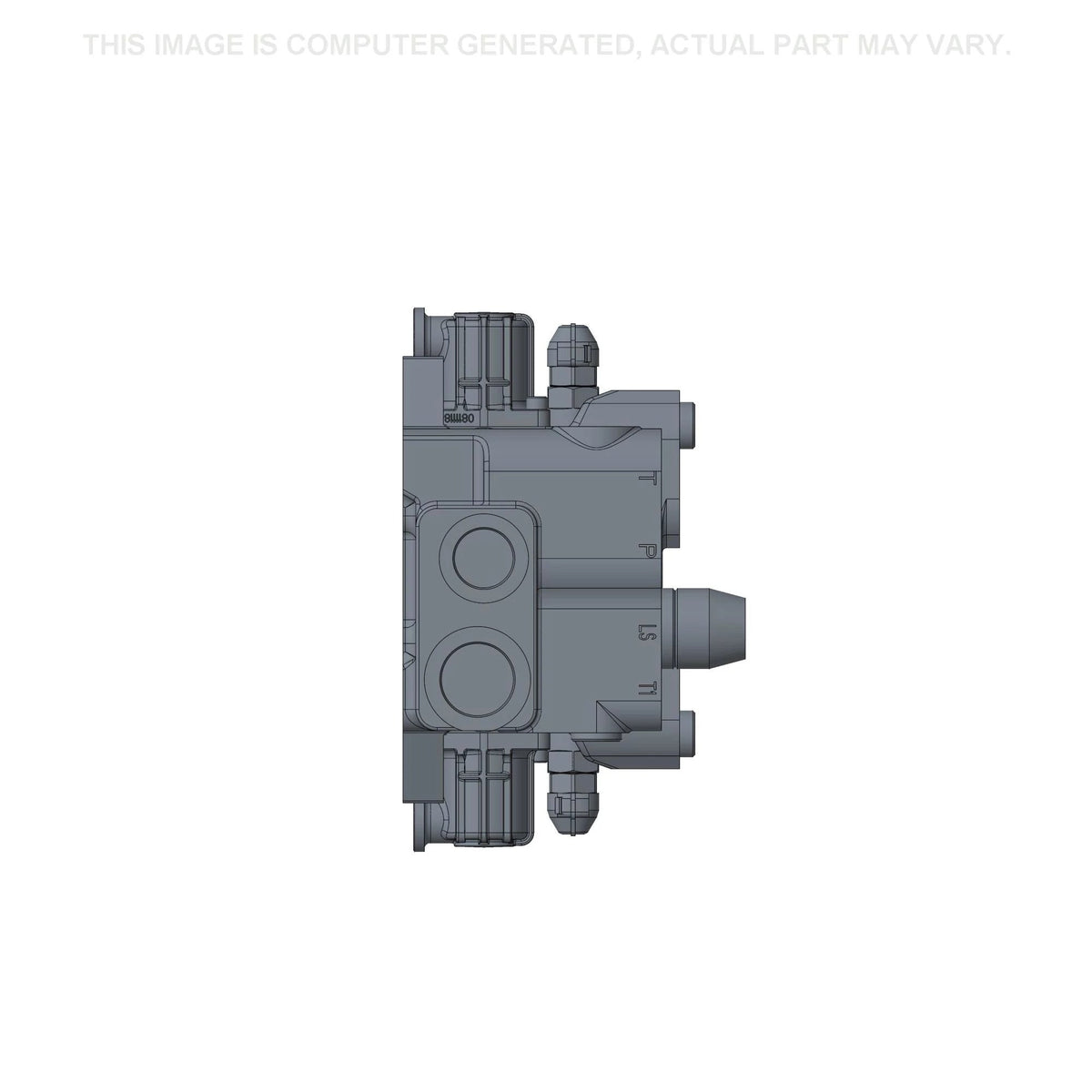 92065899 - OEM CONTROL VALVE - CASE CONSTRUCTION