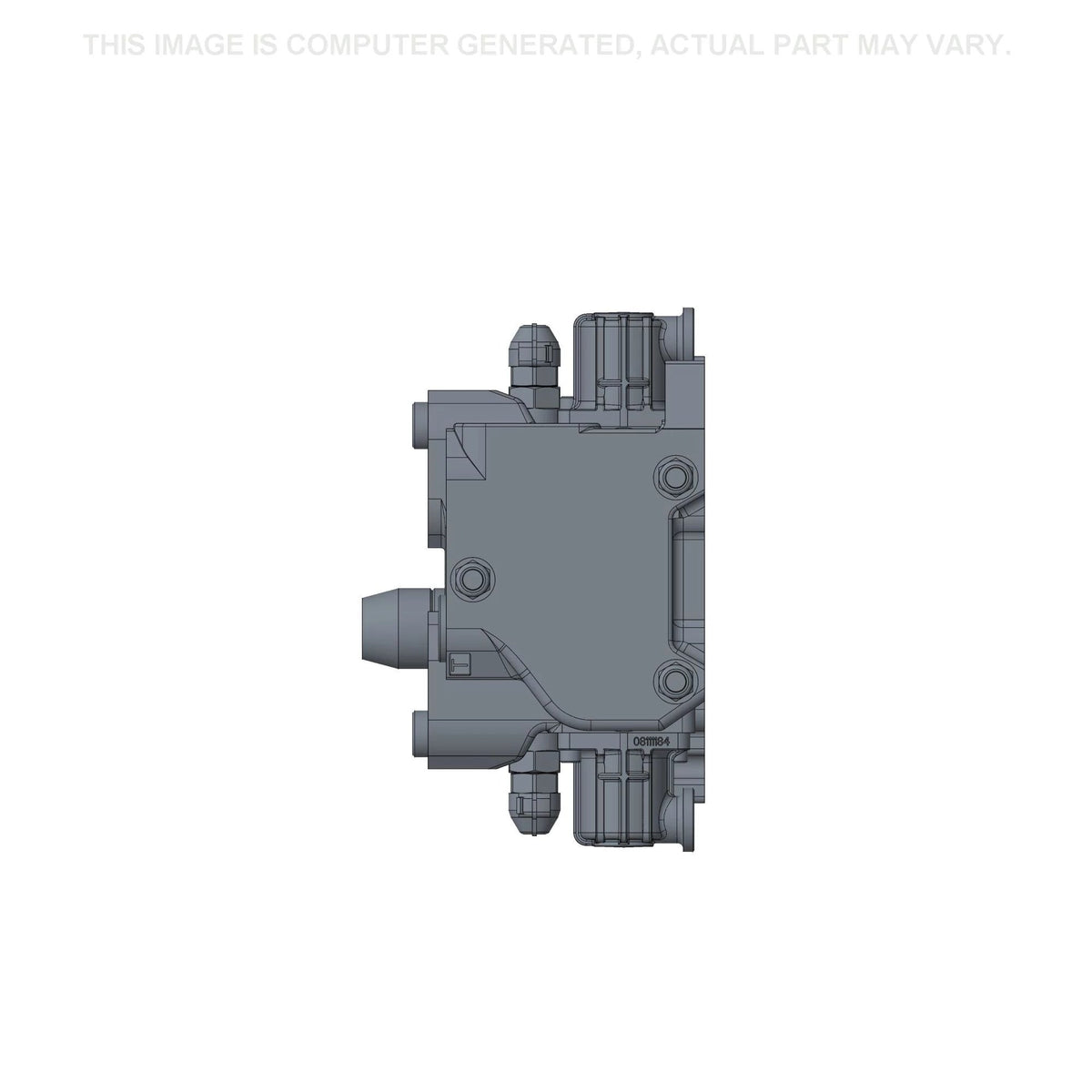 92065899 - OEM CONTROL VALVE - CASE CONSTRUCTION