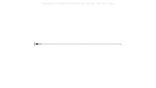 92066864 - OEM DIPSTICK - CASE CONSTRUCTION
