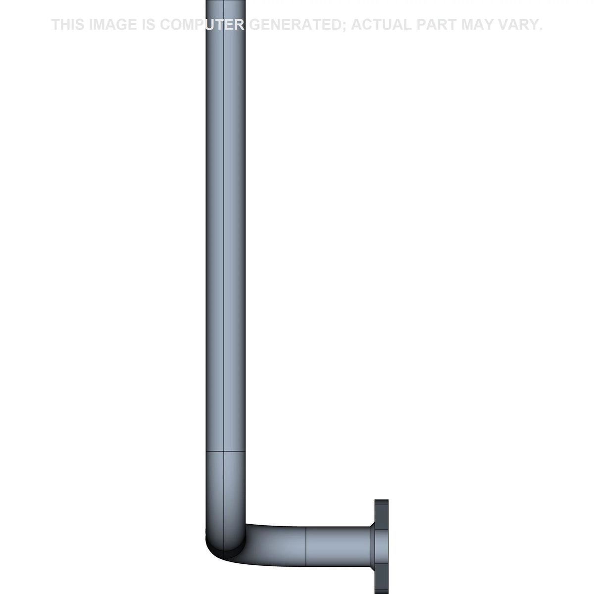 92066866 - OEM TUBE - CASE CONSTRUCTION