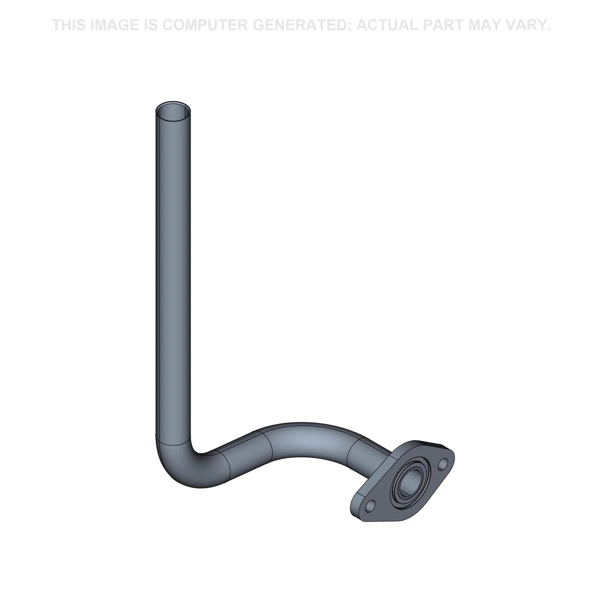 92066866 - OEM TUBE - CASE CONSTRUCTION